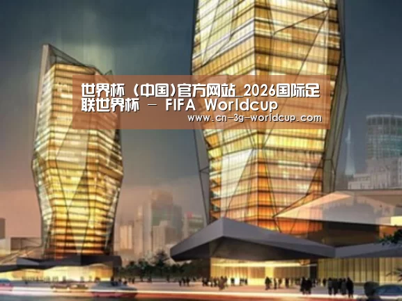 世界杯案例展示二