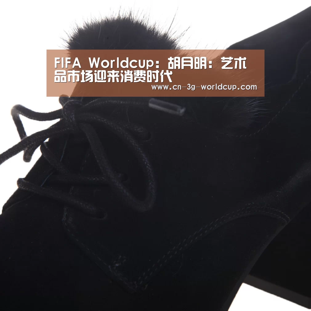 FIFA Worldcup:胡月明:艺术品市场迎来消费时代(图3) 世界杯