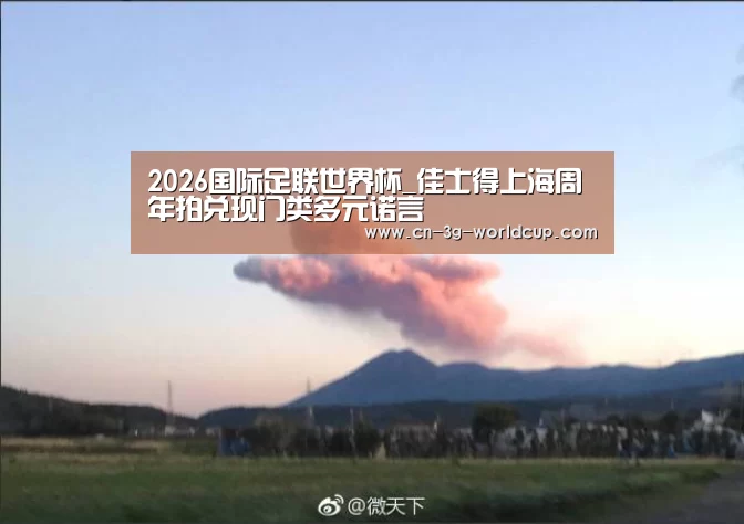 2026国际足联世界杯_佳士得上海周年拍兑现门类多元诺言(图1) 2026世界杯